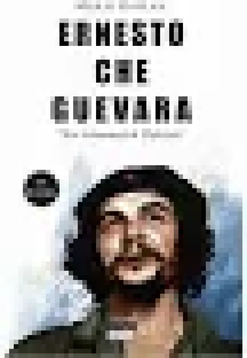 Che Guevara - Murat Kaplan