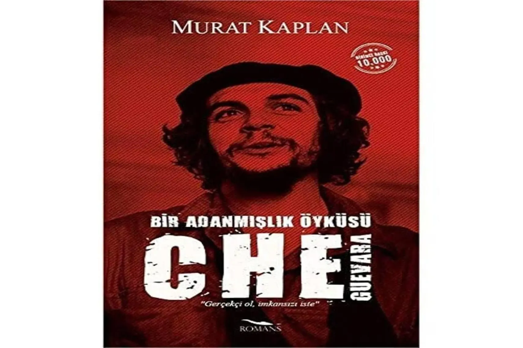 Che Guevara - Murat Kaplan