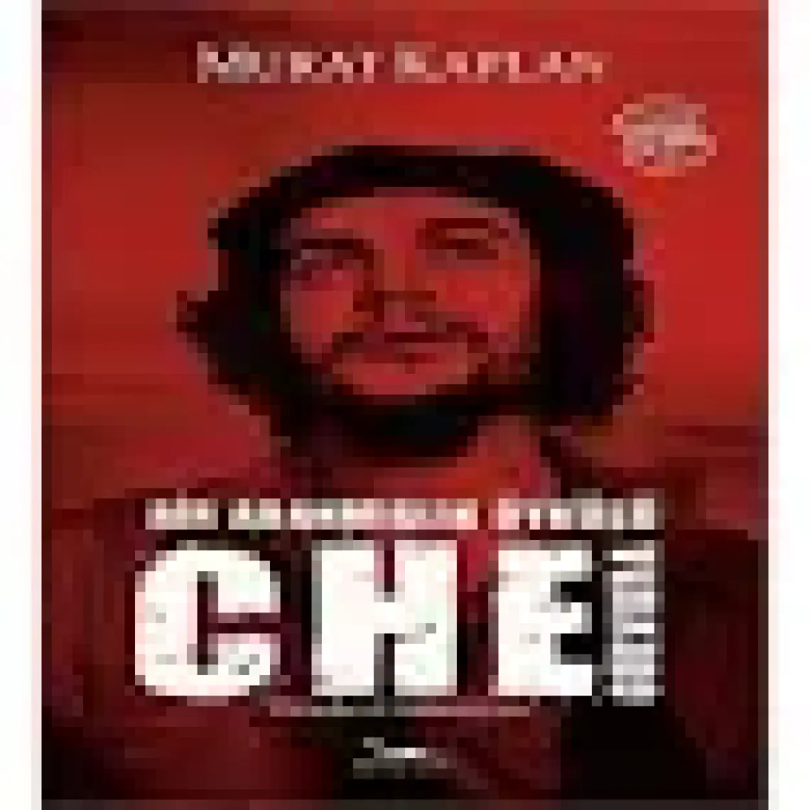 Che Guevara - Murat Kaplan