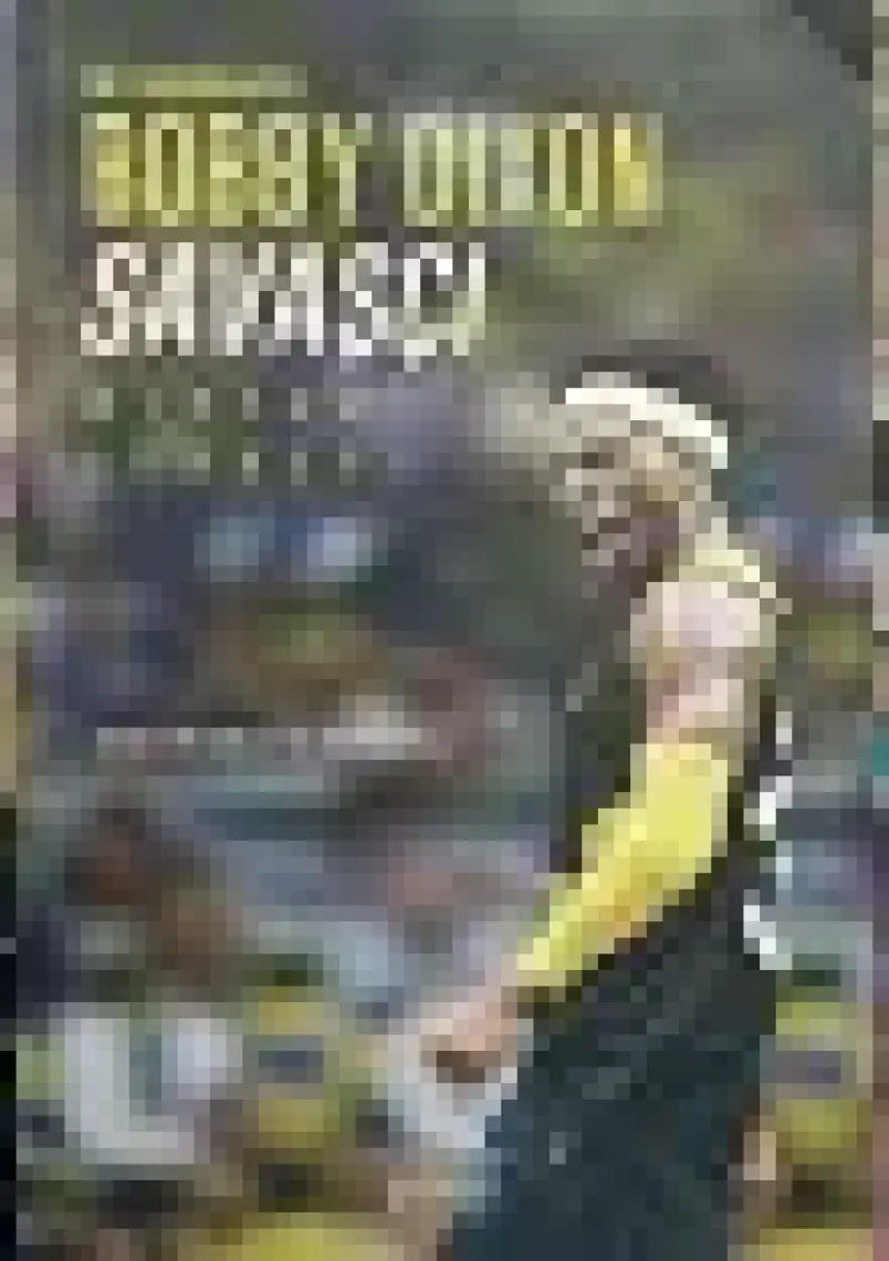 Savaşçı - Bobby Dixon---13. baskı--mayıs 2019