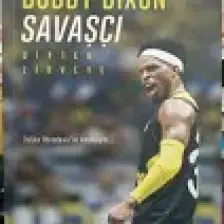 Savaşçı - Bobby Dixon---13. baskı--mayıs 2019