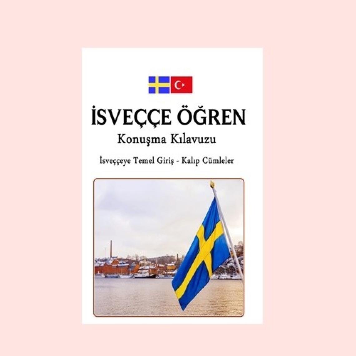 Mondes Yayınları İsveççe Öğren