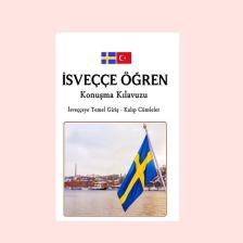 Mondes Yayınları İsveççe Öğren