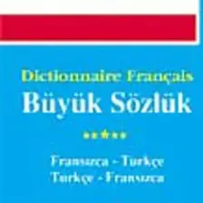 Engin Yayınevi Dictionnaire Français - Büyük Sözlük