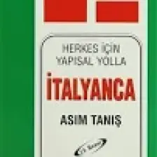 Yapısal Yolla İtalyanca - Asım Tanış