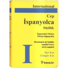 Küçük Ispanyolca Sözlük