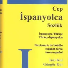 Küçük Ispanyolca Sözlük