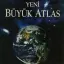 Kanaat Yeni Büyük Atlas- Faik Sabri Duran