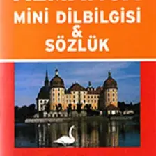 Almanca Mini Dilbilgisi & Sözlük