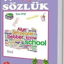 Ortaokul 7. Sınıf Resimli İngilizce Sözlük
