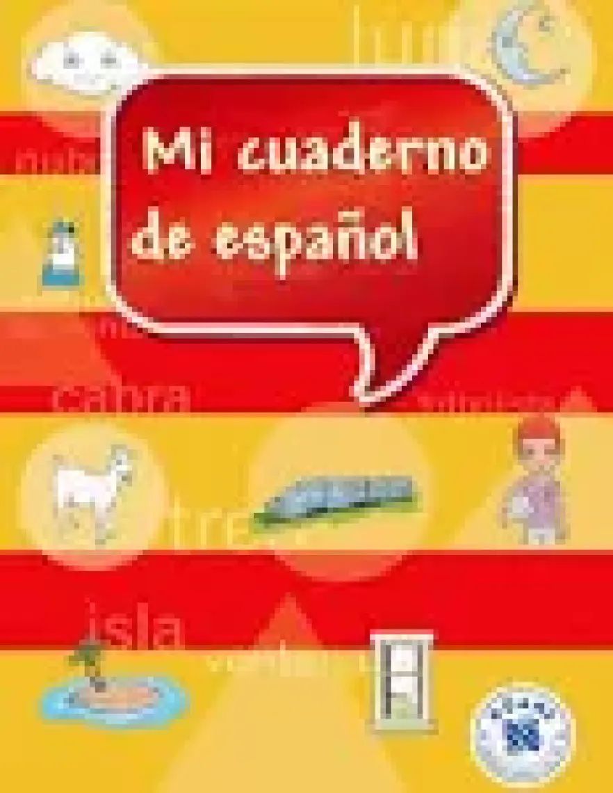 Mi Cuaderno De Español