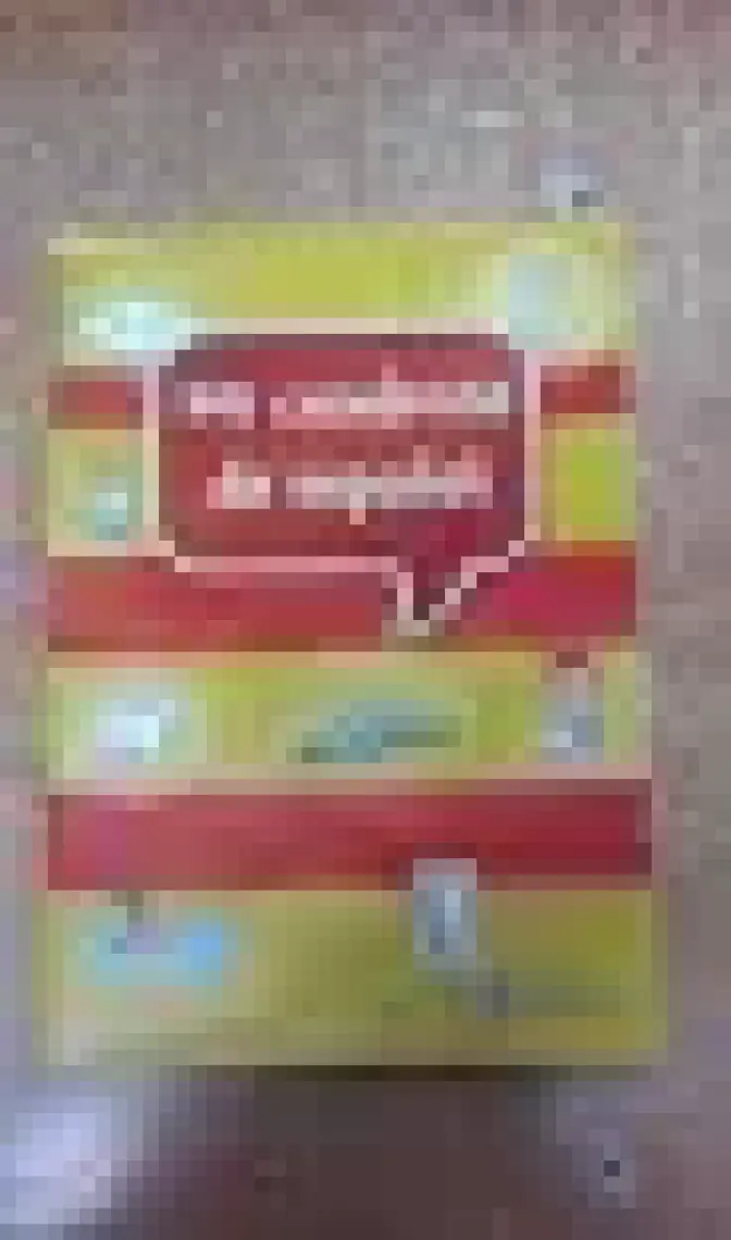 Mi Cuaderno De Español