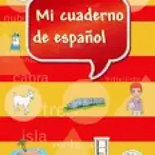 Mi Cuaderno De Español