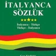 Engin Yayınevi İtalyanca Sözlük / Dizionario Italiano (Cep Sözlüğü)