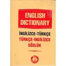 İngilizce - Türkçe / Türkçe İngilizce Sözlük (İlköğretim Öğrencileri İçin)-Ragıp Alparslan Özafşar
