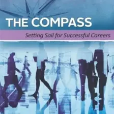 THE COMPASS Setting Sail for Successful Careers +Audio