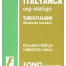 Engin Yayınevi İtalyanca Sözlük / Dizionario Italiano (Cep Sözlüğü)