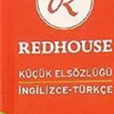 Redhouse Yayınları Küçük Elsözlüğü (İngilizce - Türkçe) - Serap Bezmez