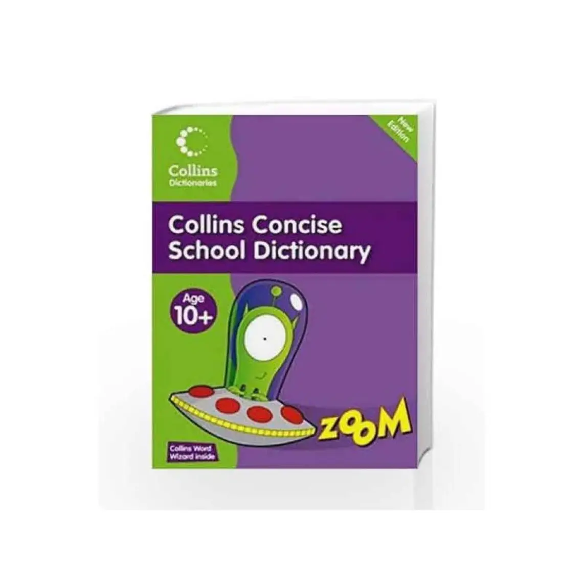 Collins Yayınları Concise School Dictionary