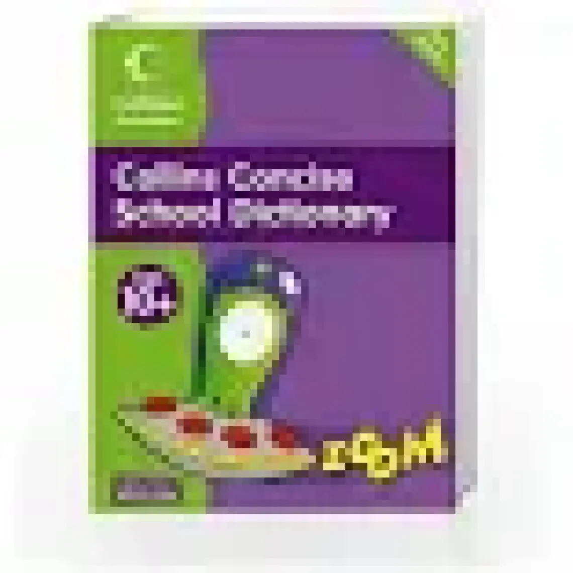 Collins Yayınları Concise School Dictionary