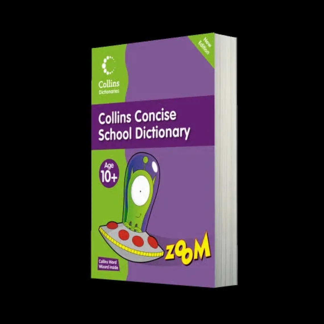 Collins Yayınları Concise School Dictionary