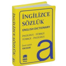 İngilizce Türkçe: Türkçe İngilizce Sözlük