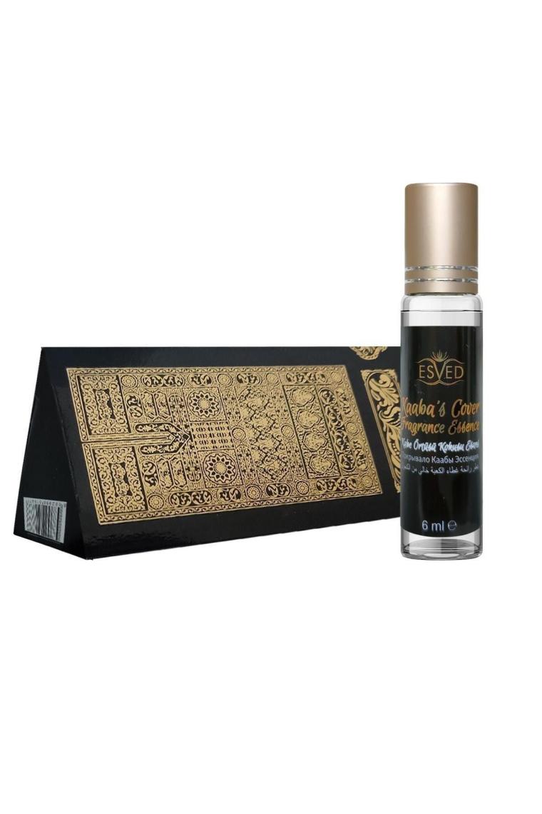 Kabe Örtüsü Kokusu Alkolsüz Esans 6Ml.