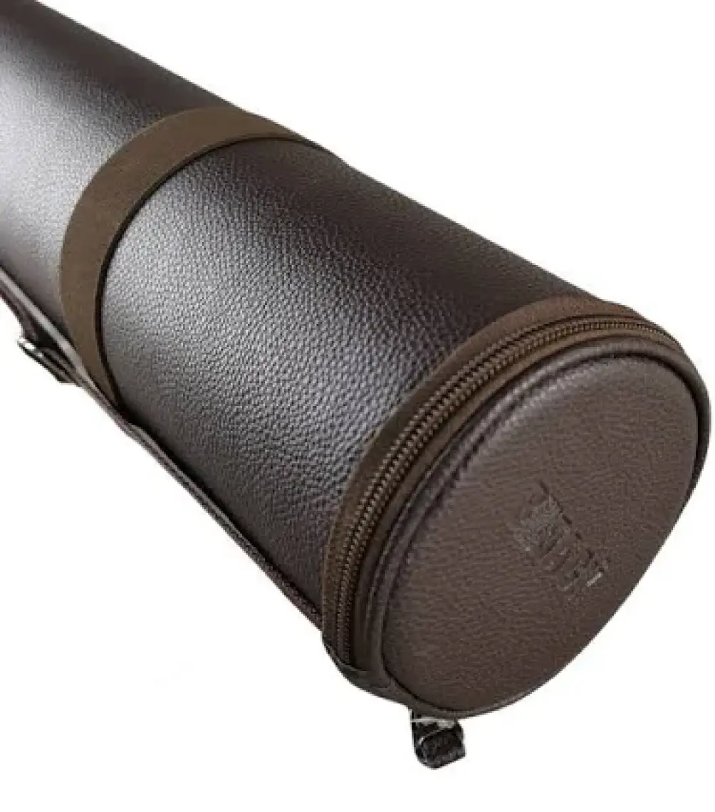 Bback Suni Deri Proje Tüpü 75CM Kahverengi N:953
