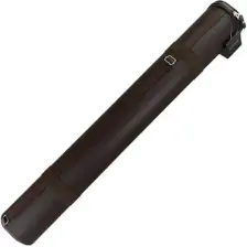 Bback Suni Deri Proje Tüpü 75CM Kahverengi N:953