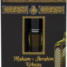 Makamı Ibrahim Kokusu Alkolsüz Esans 3ml