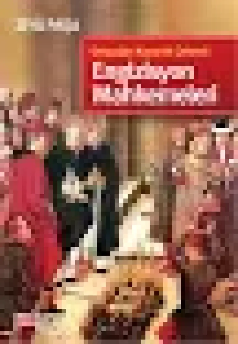 Ortaçağın Karanlık Çehresi: Engizisyon Mahkemeleri-Ziya Paşa