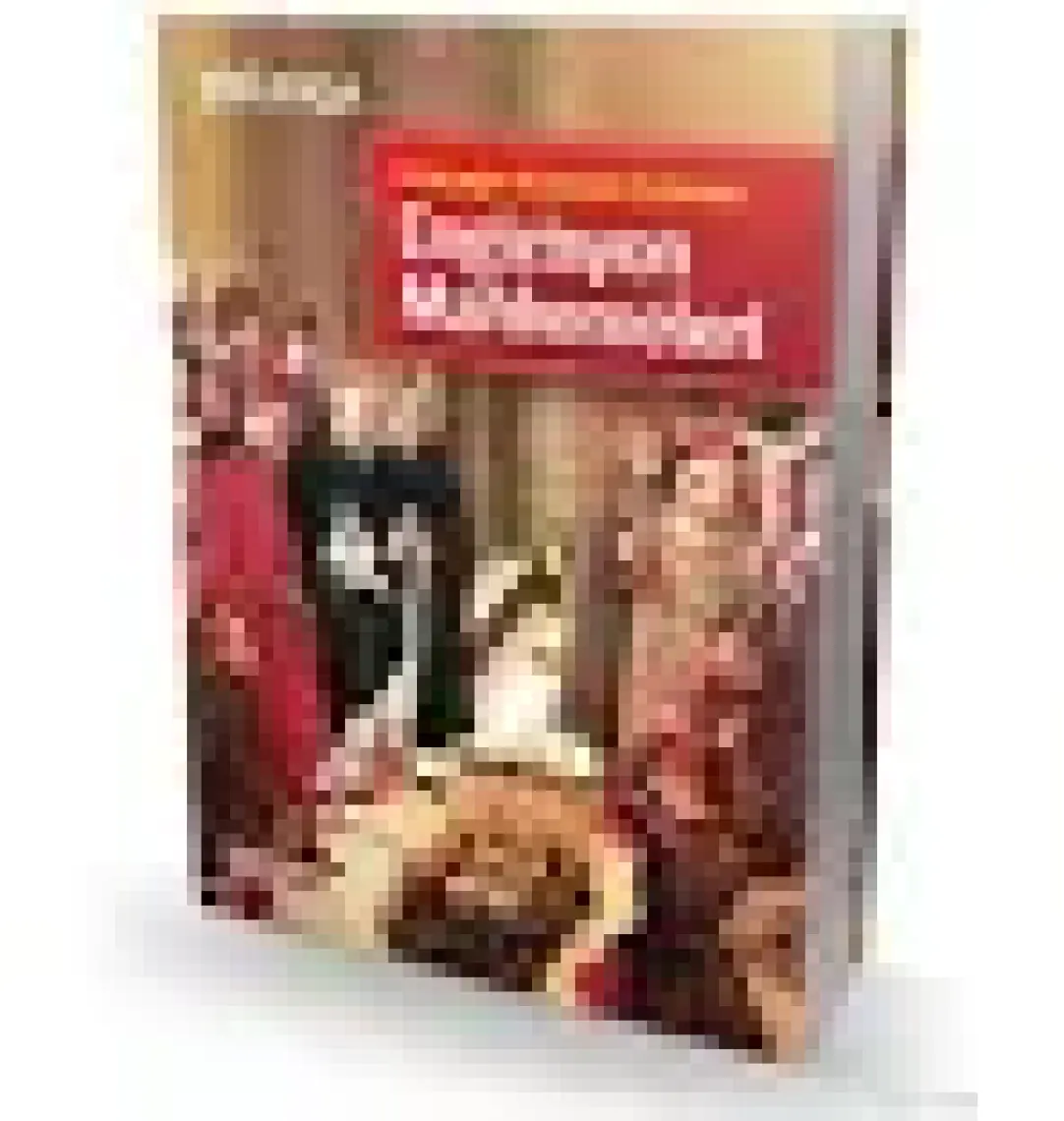 Ortaçağın Karanlık Çehresi: Engizisyon Mahkemeleri-Ziya Paşa