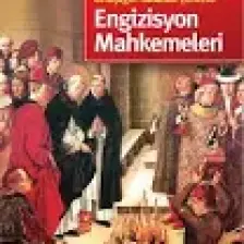 Ortaçağın Karanlık Çehresi: Engizisyon Mahkemeleri-Ziya Paşa