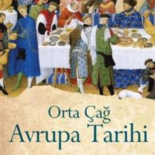 Orta Çağ Avrupa Tarihi
