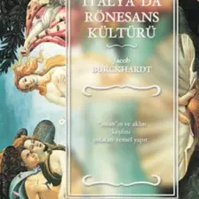 İtalya’da Rönesans Kültürü