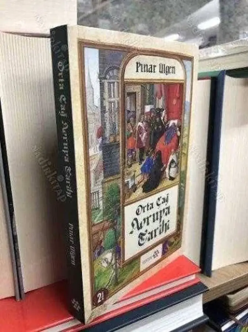Orta Çağ Avrupa Tarihi