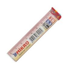 Min Cetvelli 2b Kalem Ucu 75mm 24 Tüp M-750 Paket