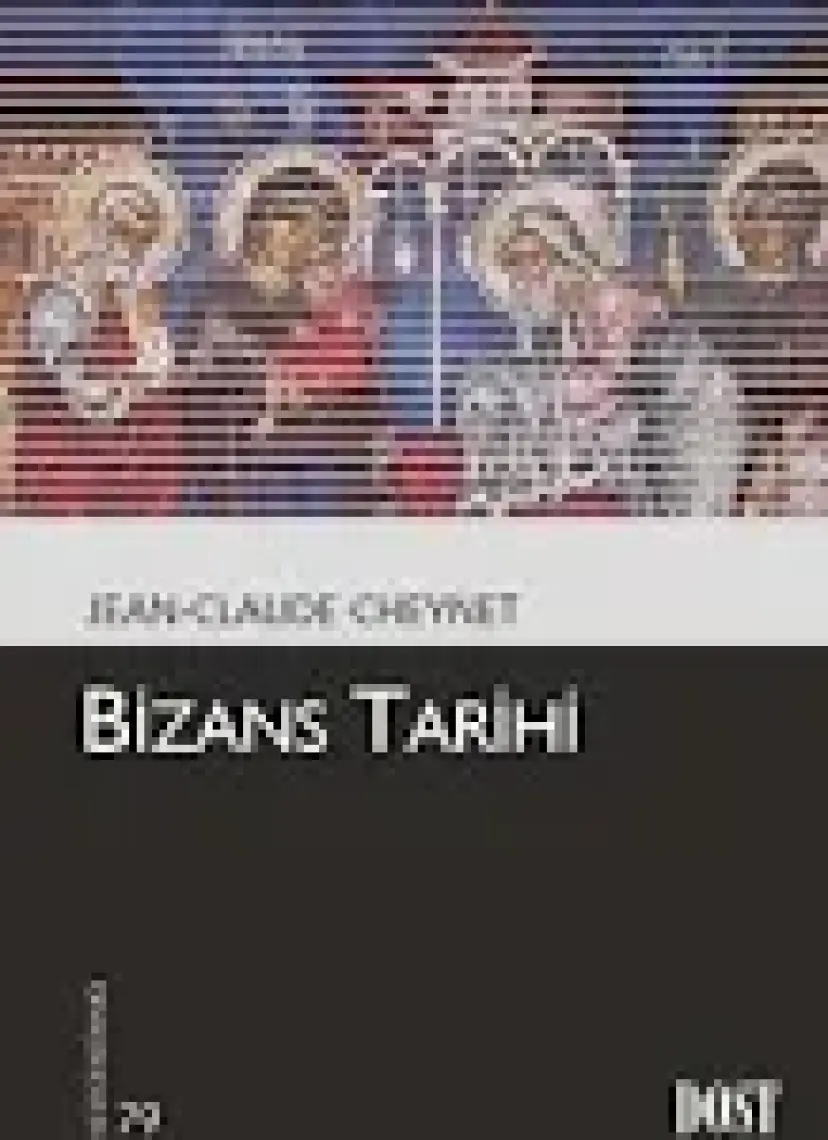 Bizans Tarihi