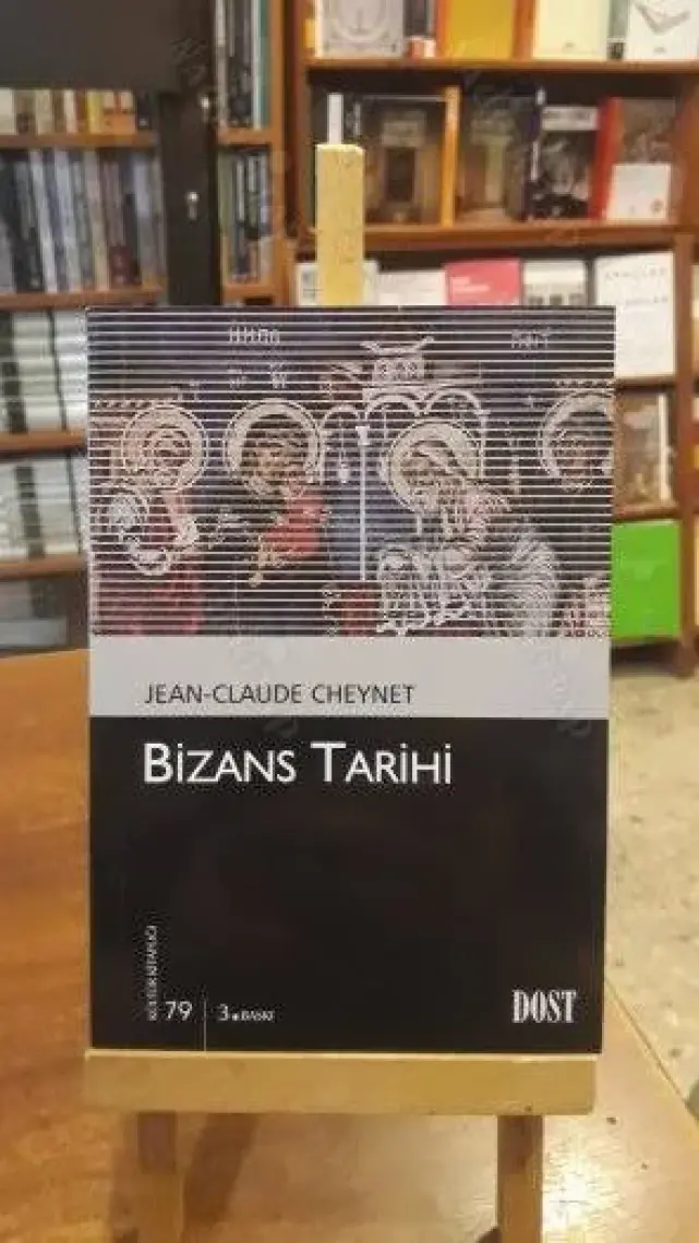 Bizans Tarihi