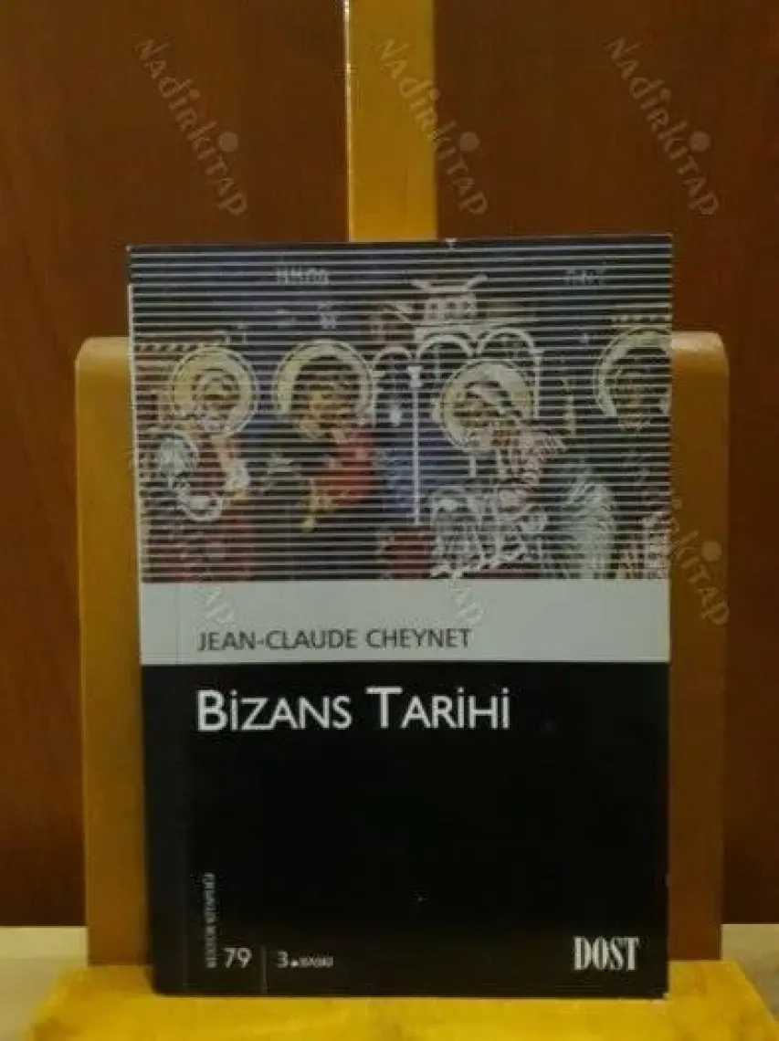 Bizans Tarihi