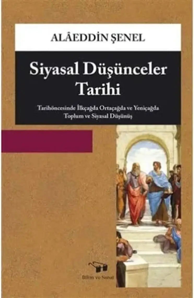 Siyasal Düşünceler Tarihi