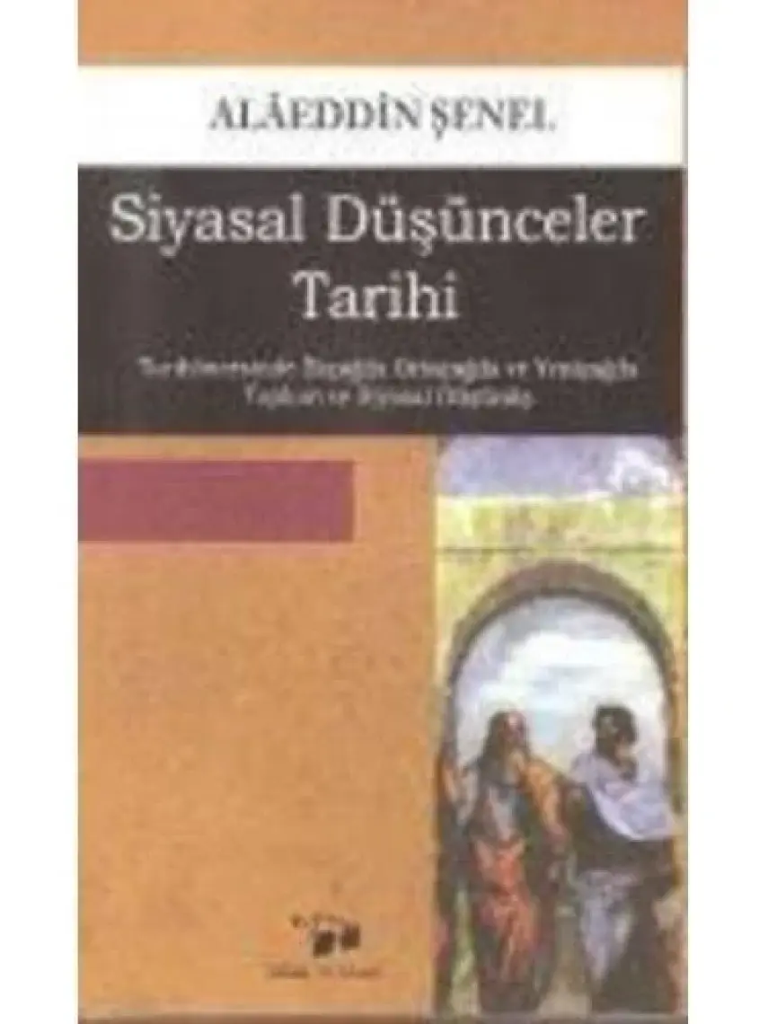 Siyasal Düşünceler Tarihi