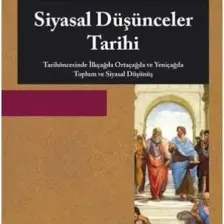 Siyasal Düşünceler Tarihi