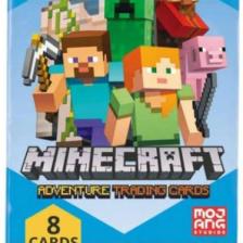 Minecraft Mega Koleksiyon Başlangıç Paketi