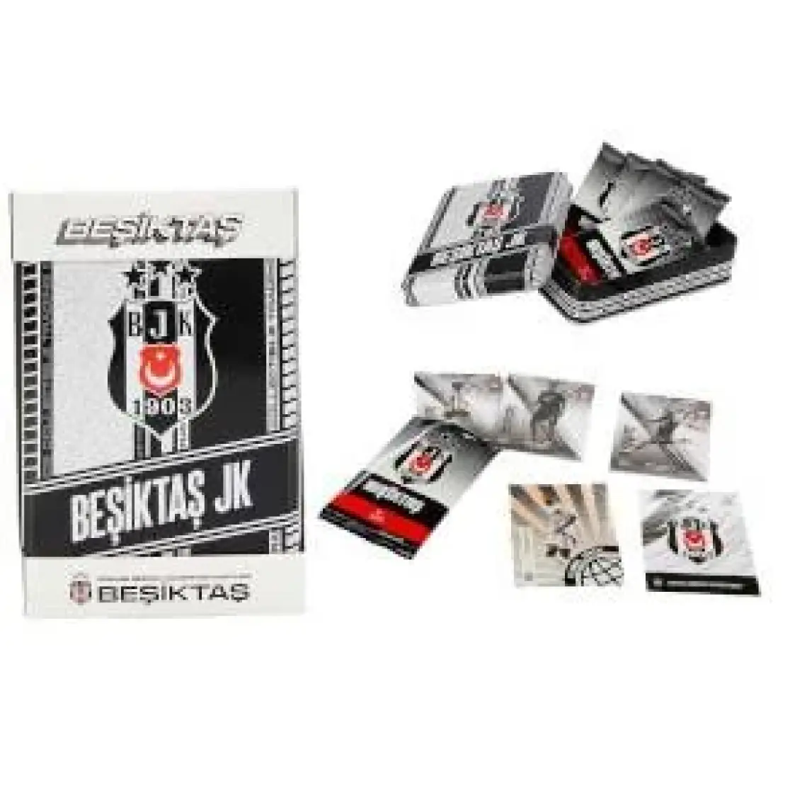 Mythos Cards Beşiktaş 2024-25 Mythos First