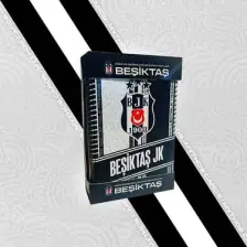 Mythos Cards Beşiktaş 2024-25 Mythos First