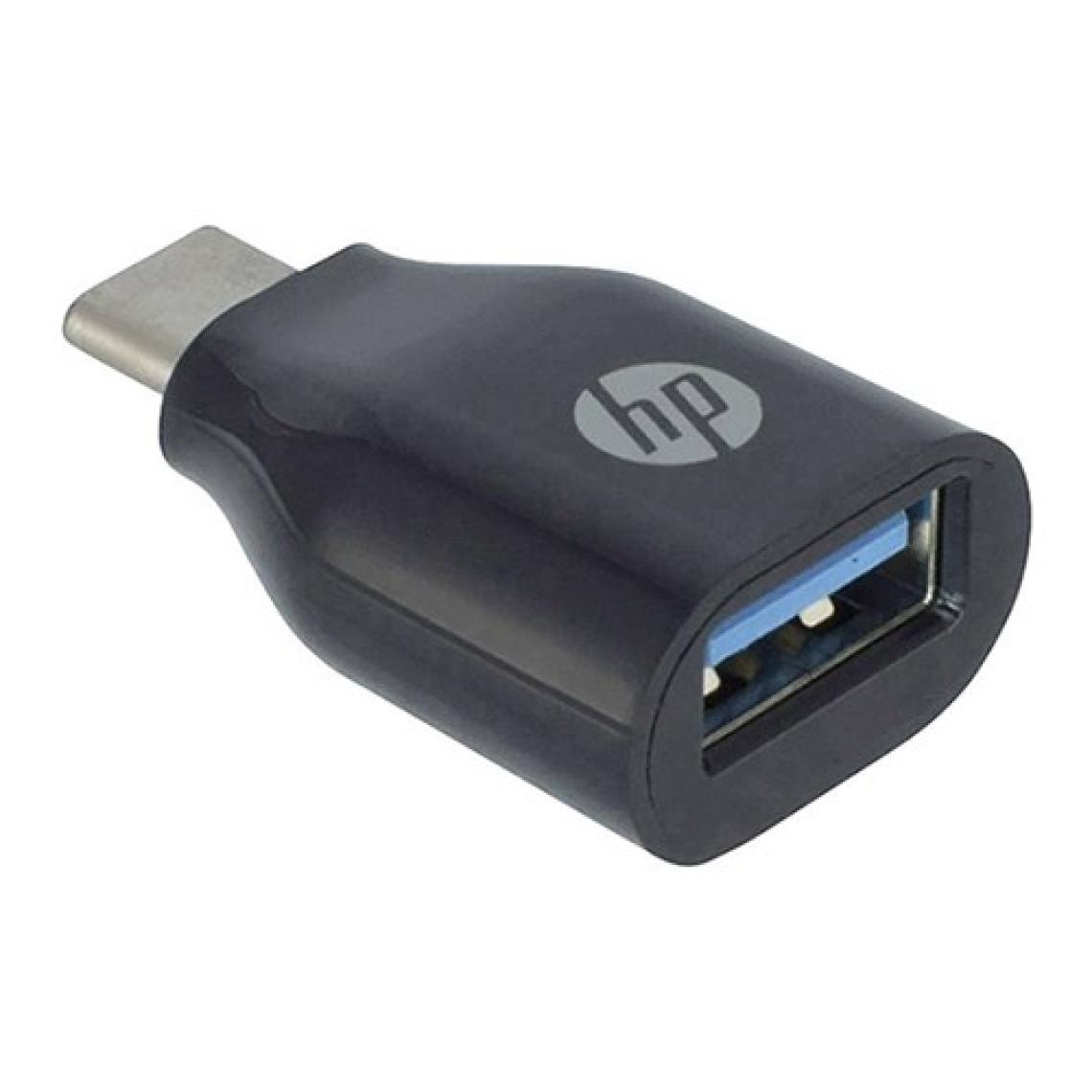 Hp Usb-C™ To Usb-A Adaptör 2UX20AA