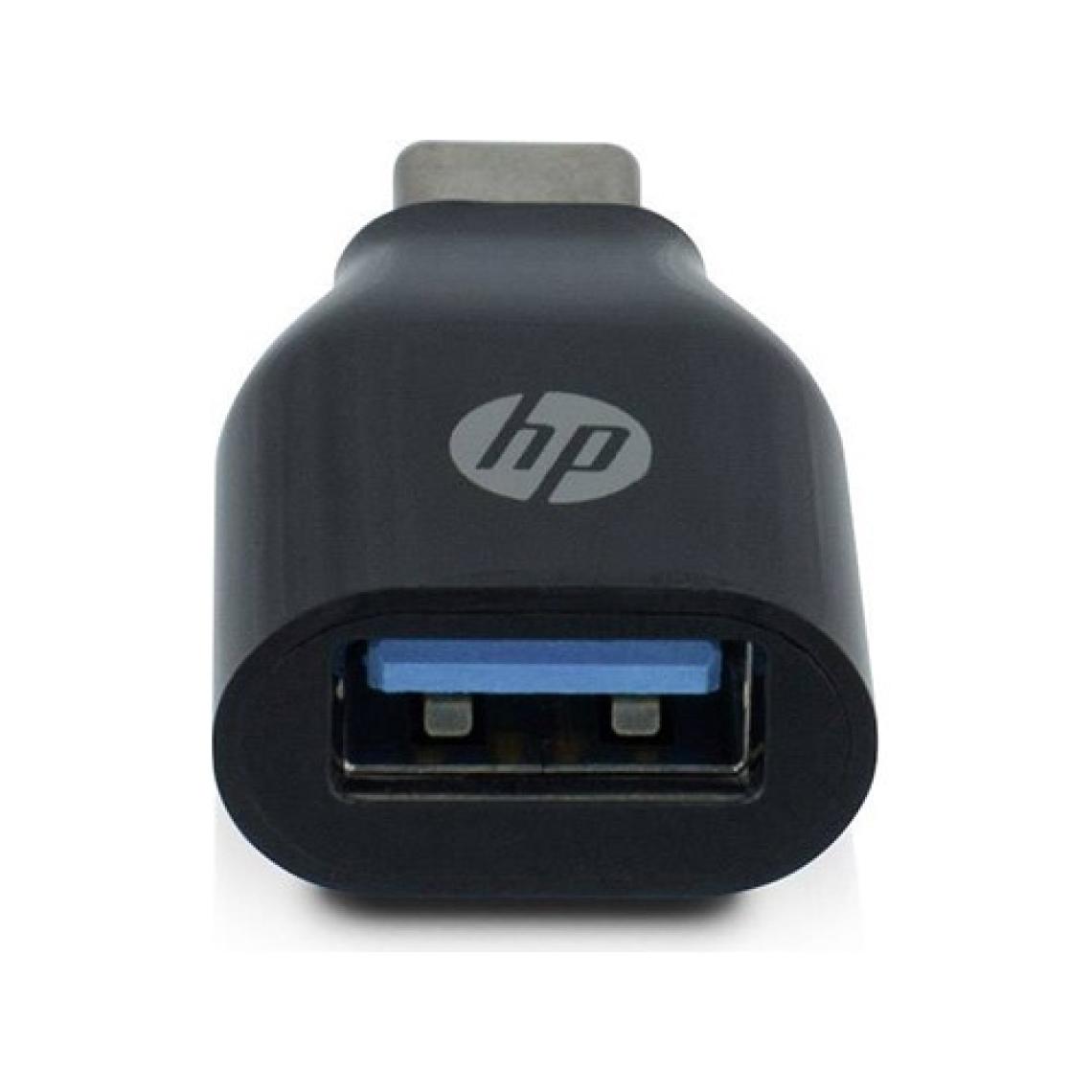 Hp Usb-C™ To Usb-A Adaptör 2UX20AA