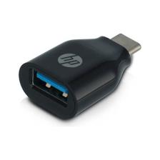 Hp Usb-C™ To Usb-A Adaptör 2UX20AA