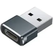 Exeo USB Erkek To Type-C Dişi Port Dönüştürücü Adaptör